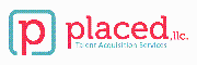 Placed, LLC. Logo