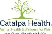 Catalpa Health Care Logo