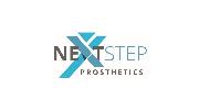 Next Step Prosthetics Logo