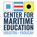 Center for Maritime Education Logo