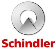 Schindler Elevator Corporation Logo