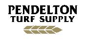 Pendelton Turf Supply Pendelton Turf Supply