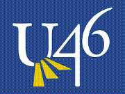 School District U-46 Logo