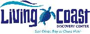 Living Coast Discovery Center Logo