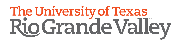 The University of Texas Rio... Logo