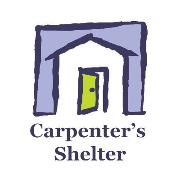 Carpenter's Shelter Logo