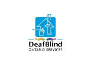 DeafBlind Ontario Services Logo