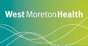 West Moreton Hospital and... Logo