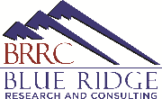 Blue Ridge Research and Consulting, LLC Logo
