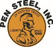 Pen Steel Inc Logo
