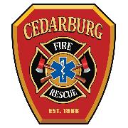 Cedarburg Fire Department Logo