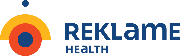 Reklame Health Logo