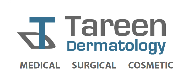 Tareen Dermatology Logo