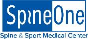 SpineOne, PLLC Logo
