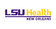 LSU Health Sciences Center Logo