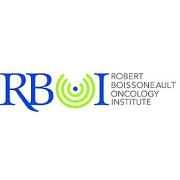 Robert Boissoneault Oncology... Logo