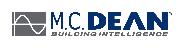 M.C. Dean Logo