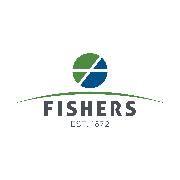 City of Fishers Logo
