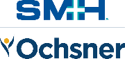 Slidell Memorial Hospital Logo
