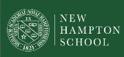 New Hampton School Logo