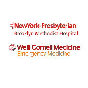New York Presbyterian Brooklyn Methodist Hospital Logo