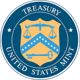 United States Mint Logo