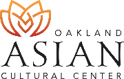 Oakland Asian Cultural Center Logo