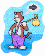 Homeless Cat Helpers, Inc. Logo