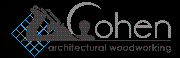 Cohen Architectural... Logo