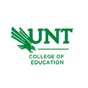 University of North Texas Logo