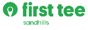 First Tee - Sandhills Logo
