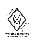 Movement Matters Massage & Bodywork