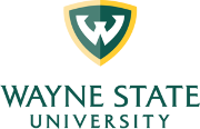 Wayne State University Logo