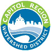Capitol Region Watershed... Logo