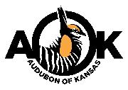 Audubon of Kansas Logo