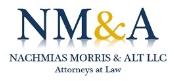 Nachmias Morris & Alt LLC Logo