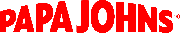 Papa Johns Logo