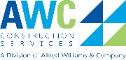 Alfred Williams & Company Construction Services Logo