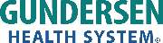 Gundersen Health System Logo