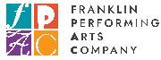 Franklin Performing Arts... Logo