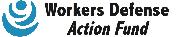 Workers Defense Action Fund Logo