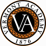 Vermont Academy Logo