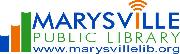 Marysville Public Library Logo