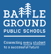 Battle Ground Public Schools Logo