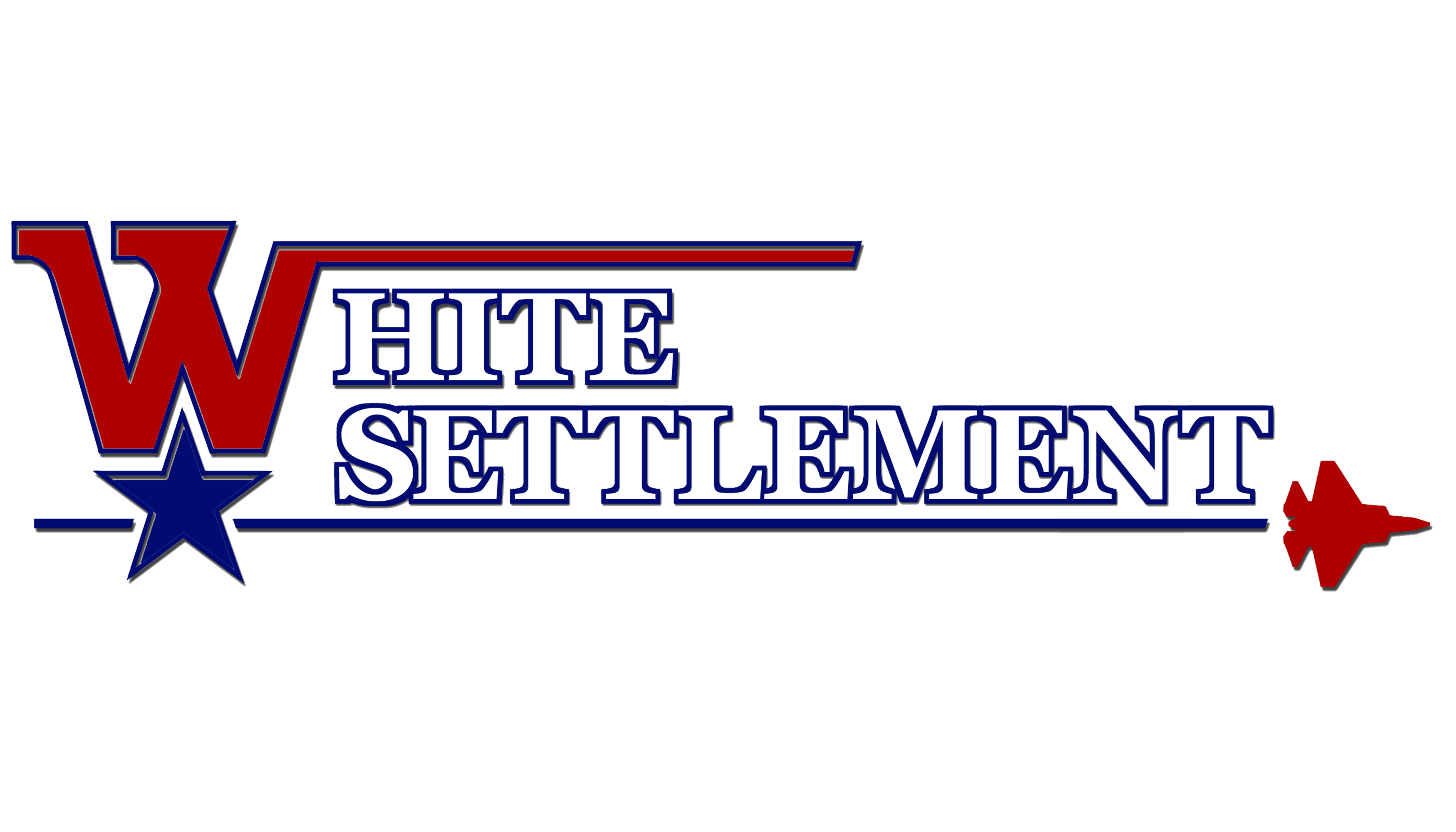 City of White Settlement Logo