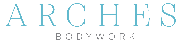 Arches Bodywork LLC Logo