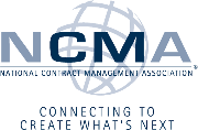 National Contrat Managment Association Logo