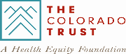 The Colorado Trust Logo