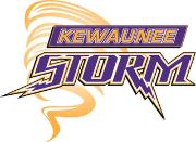 Kewaunee School District Logo