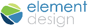 element design Logo